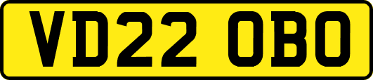 VD22OBO