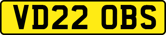 VD22OBS