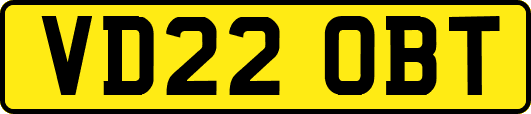 VD22OBT