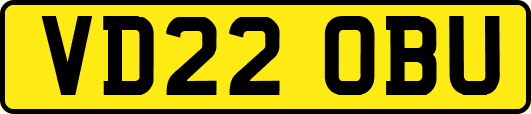 VD22OBU