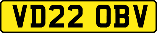 VD22OBV