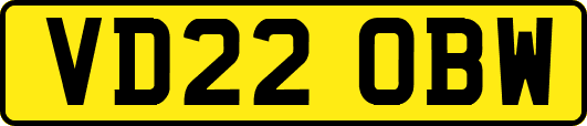 VD22OBW