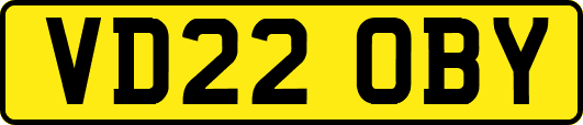 VD22OBY