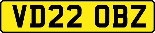 VD22OBZ