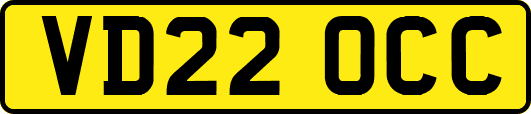 VD22OCC