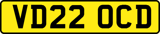 VD22OCD
