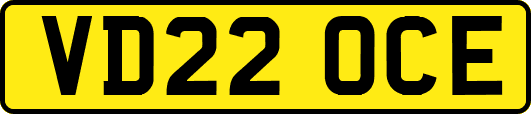 VD22OCE