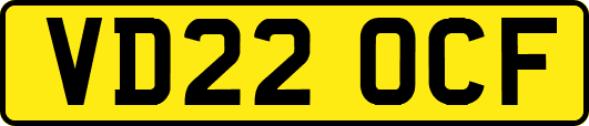 VD22OCF