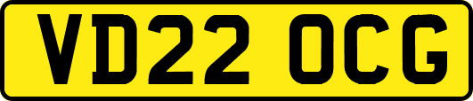 VD22OCG