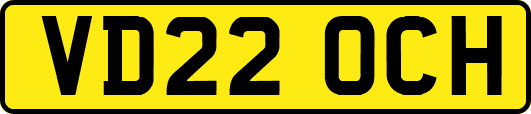 VD22OCH