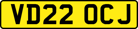 VD22OCJ
