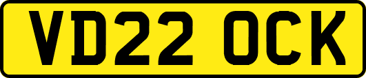 VD22OCK