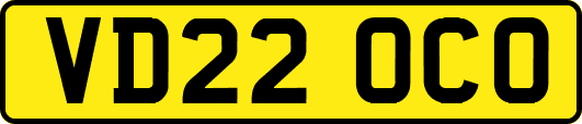 VD22OCO