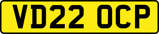 VD22OCP