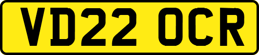 VD22OCR