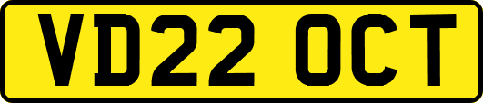 VD22OCT