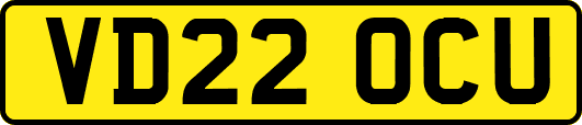 VD22OCU