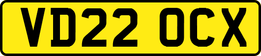 VD22OCX