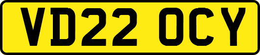 VD22OCY