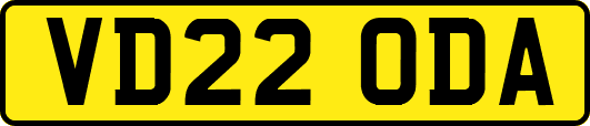 VD22ODA