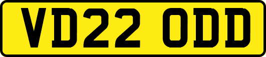 VD22ODD
