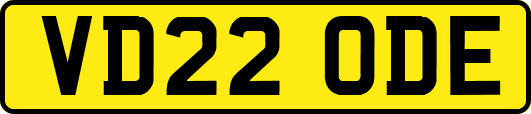 VD22ODE
