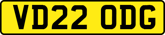 VD22ODG