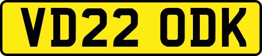 VD22ODK