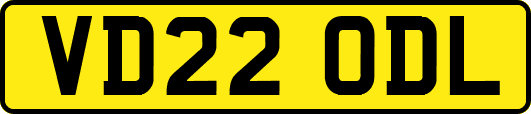 VD22ODL