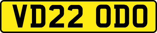 VD22ODO