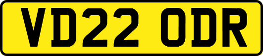 VD22ODR