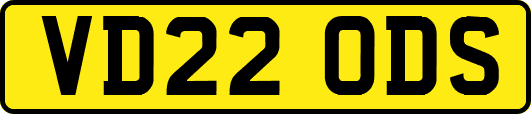 VD22ODS