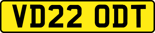 VD22ODT