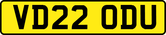 VD22ODU