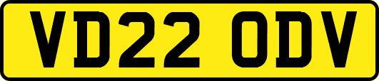VD22ODV