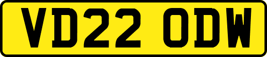 VD22ODW