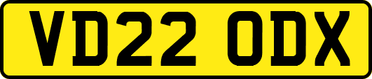 VD22ODX