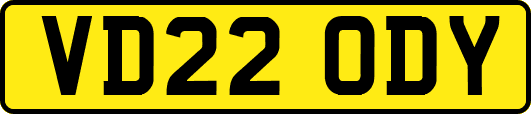 VD22ODY