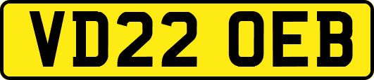 VD22OEB