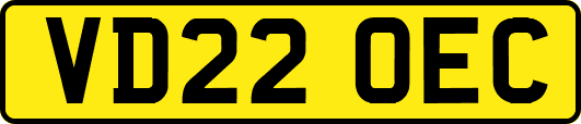 VD22OEC