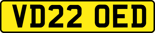 VD22OED