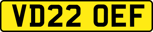 VD22OEF