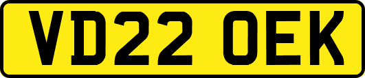 VD22OEK