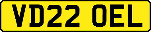 VD22OEL