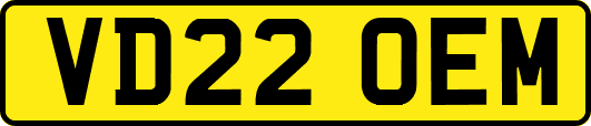 VD22OEM