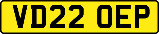 VD22OEP