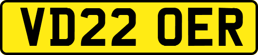 VD22OER
