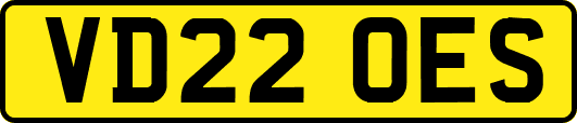 VD22OES