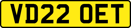 VD22OET