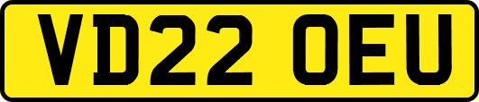 VD22OEU